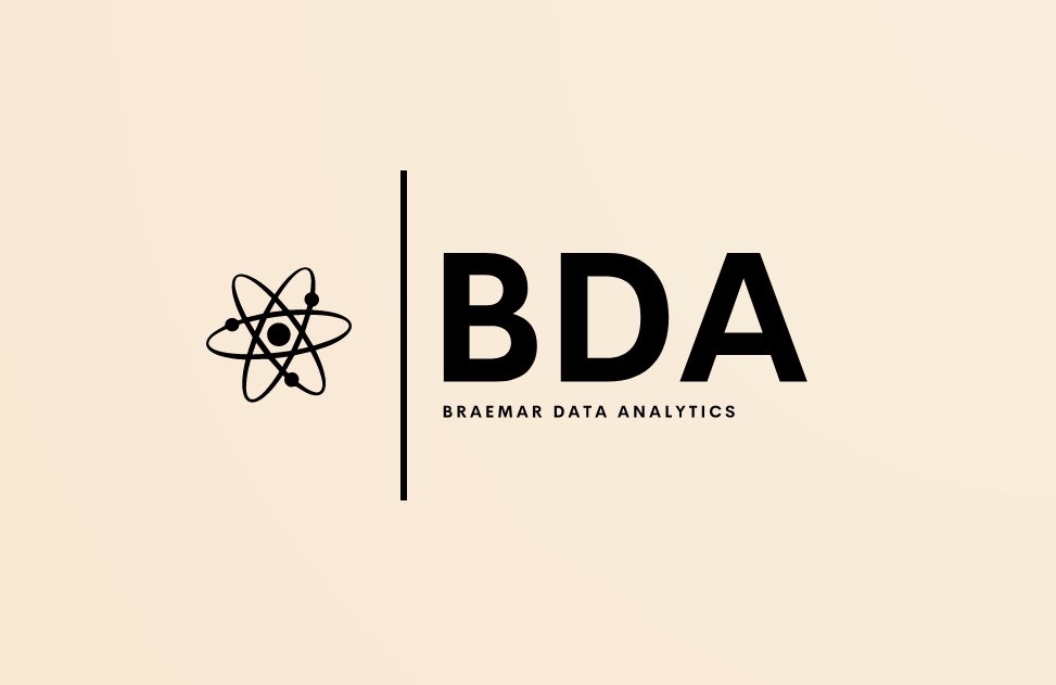 Braemar Data Analytics logo